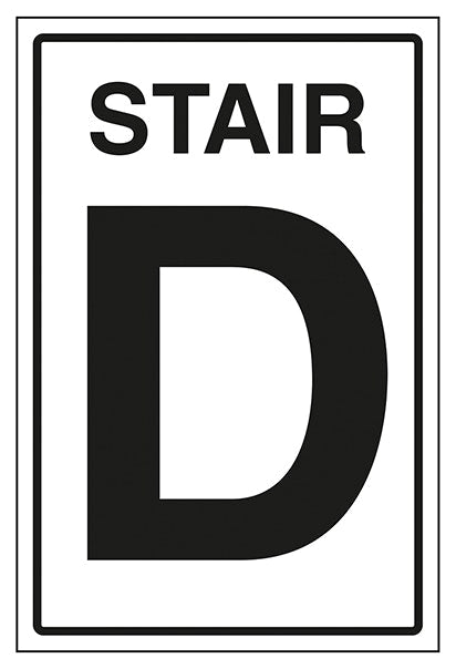 Stair D