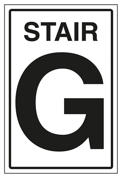Stair G