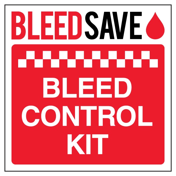 Bleed Control Kit Square