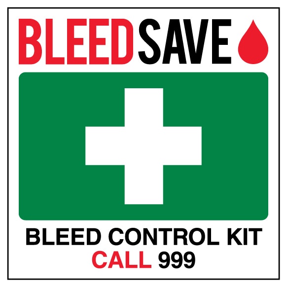 Bleed Control Kit Call 999 Square