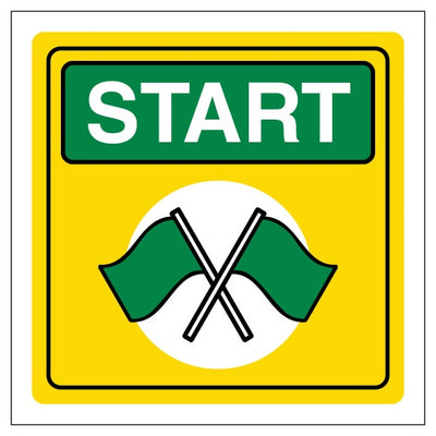 Start Square