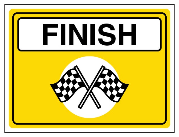 Finish Landscape
