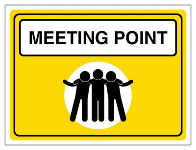 Meeting Point Landscape