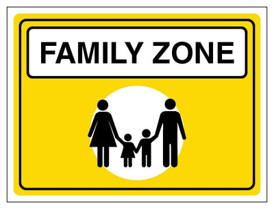 Family Zone Landscape