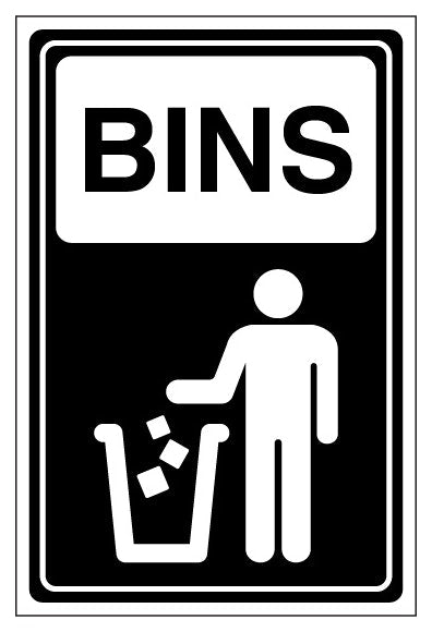 Bins Portrait