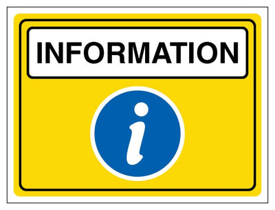Event Information Landscape