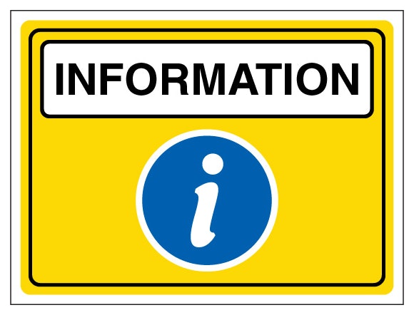 Event Information Landscape