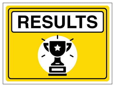 Results Area Landscape