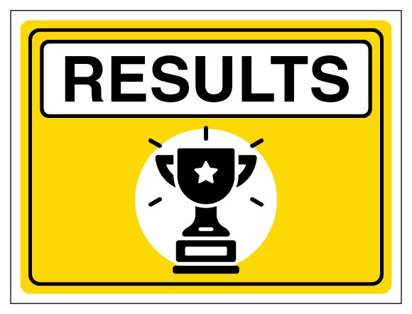 Results Area Landscape