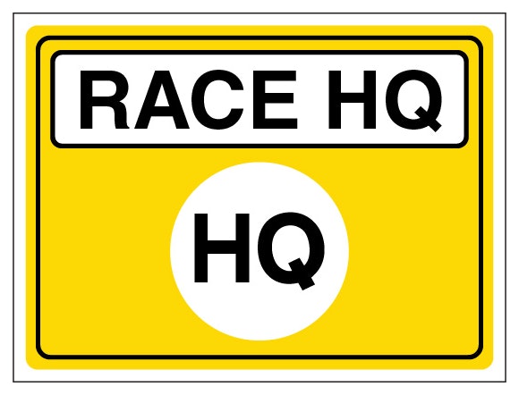 Race Hq Landscape