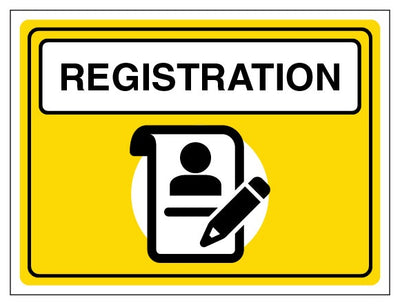 Registration Landscape