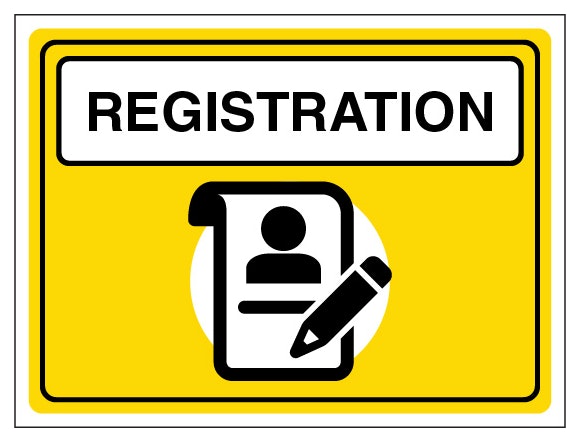Registration Landscape