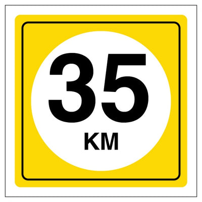 35Km Square