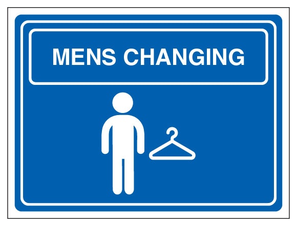 Mens Changing Landscape