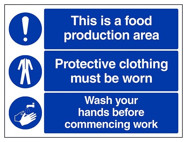 This Is A Food Production Area Large Landscape