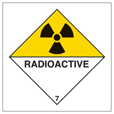 Radioactive