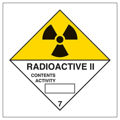 Radioactive Ii