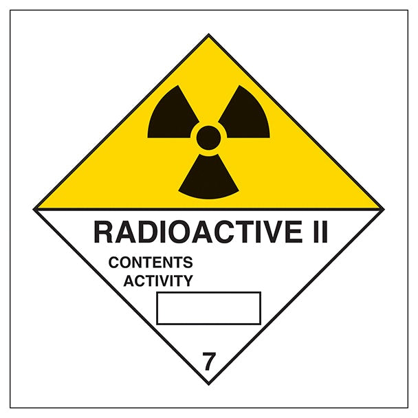 Radioactive Ii