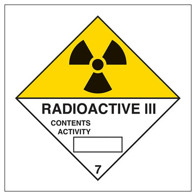 Radioactive Iii