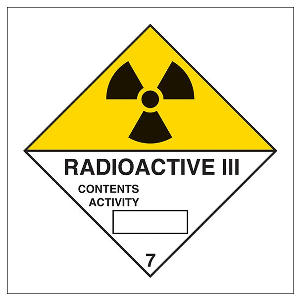 Radioactive Iii