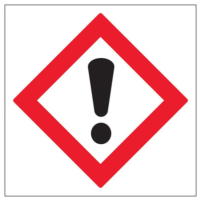 Exclamation Symbol