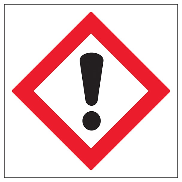 Exclamation Symbol