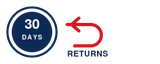 30 day returns