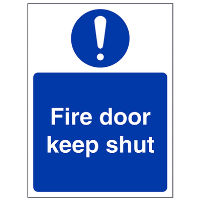 Information Signs