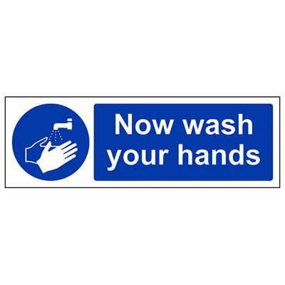 Workplace Safety Signs