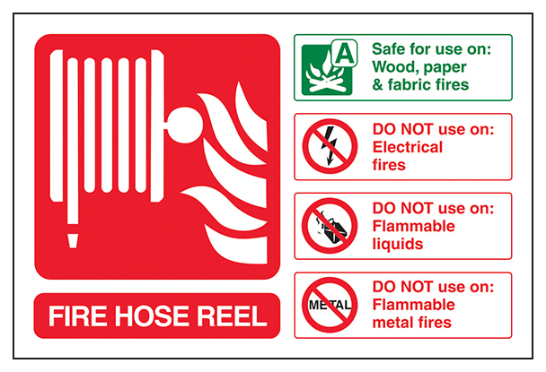 Fire Hose Reel Id Landscape