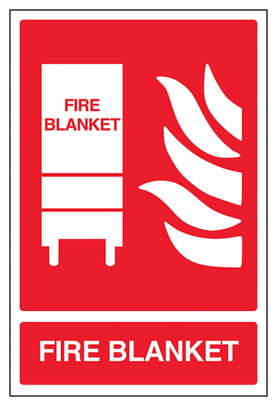 General Fire Blanket