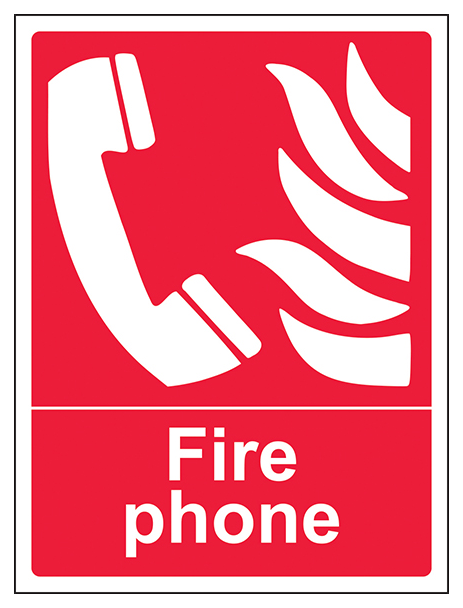 Fire Phone Portrait