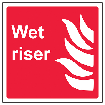 Wet Riser Square