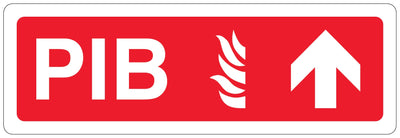 Pib Arrow Up