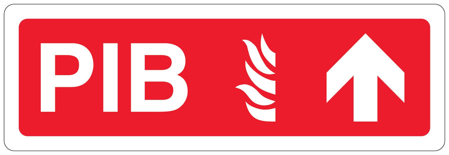 Pib Arrow Up