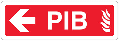 Pib Arrow Left