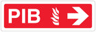 PIB Arrow Right