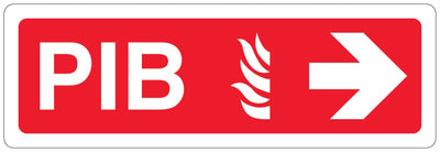 Pib Arrow Right