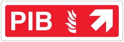 Pib Arrow Up Right