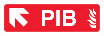 Pib Arrow Up Left