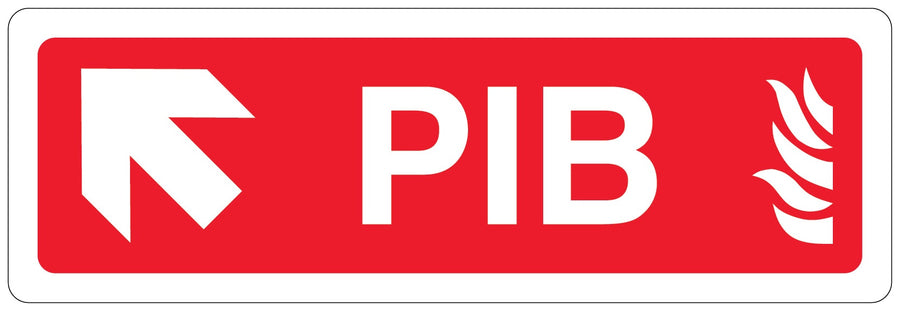 Pib Arrow Up Left