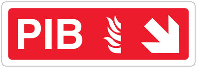 Pib Arrow Down Right