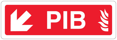 Pib Arrow Down Left