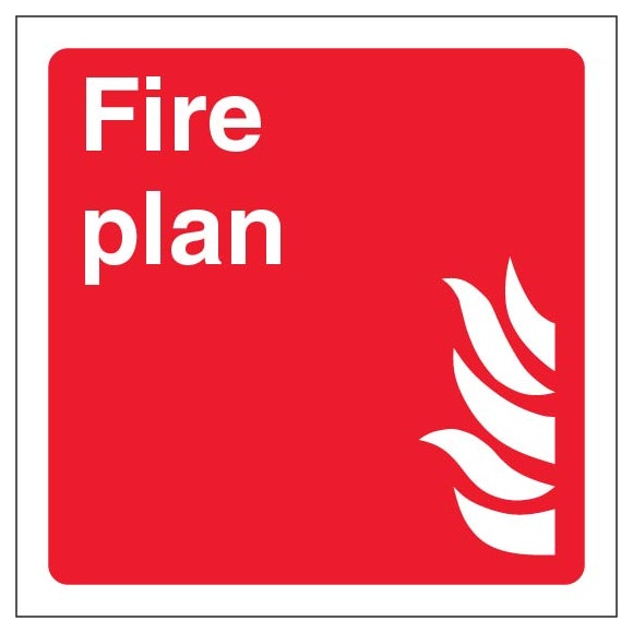 Fire Plan Square