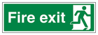 Final Fire Exit Man Right