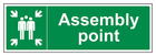 Assembly Point - Landscape