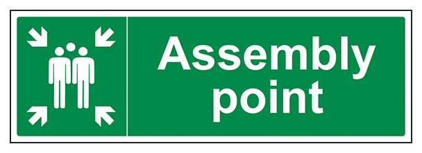 Assembly Point Landscape