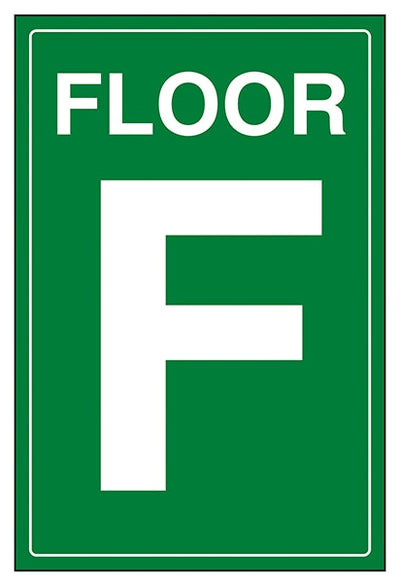 Floor F Green
