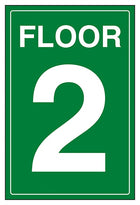 Floor 2 Green
