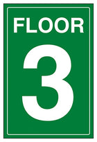 Floor 3 Green